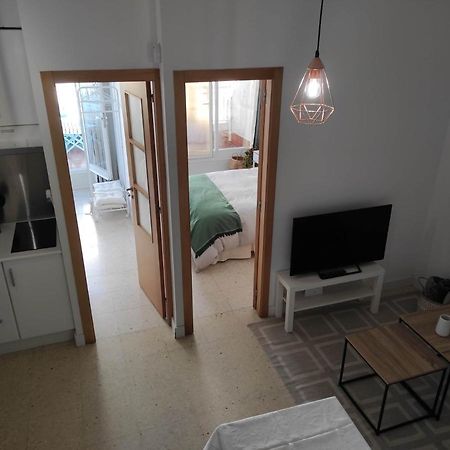 Appartement Apartamento Oliva à Pontevedra Extérieur photo