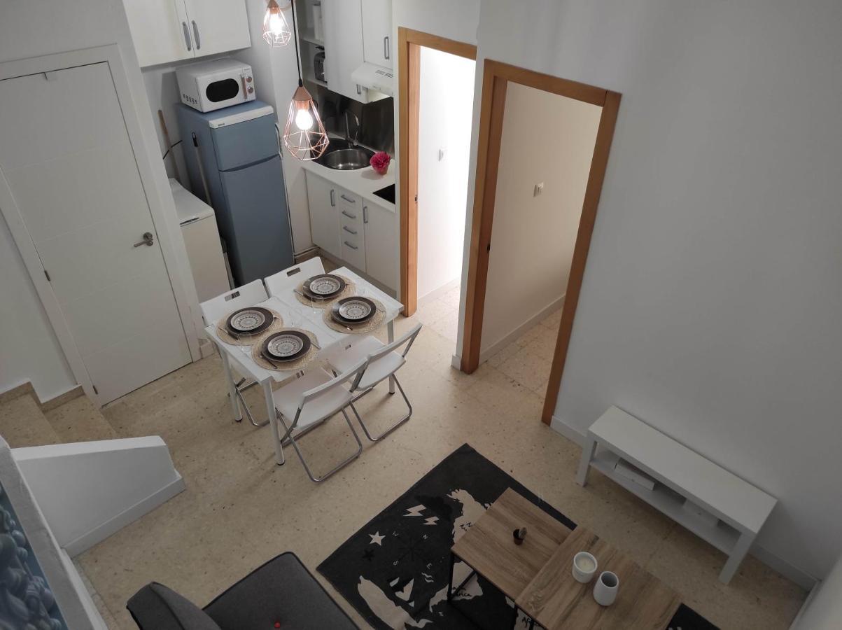 Appartement Apartamento Oliva à Pontevedra Extérieur photo