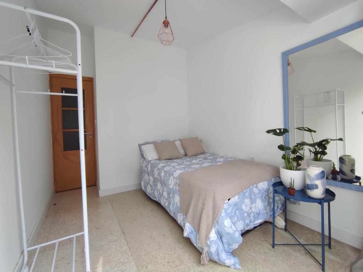 Appartement Apartamento Oliva à Pontevedra Extérieur photo