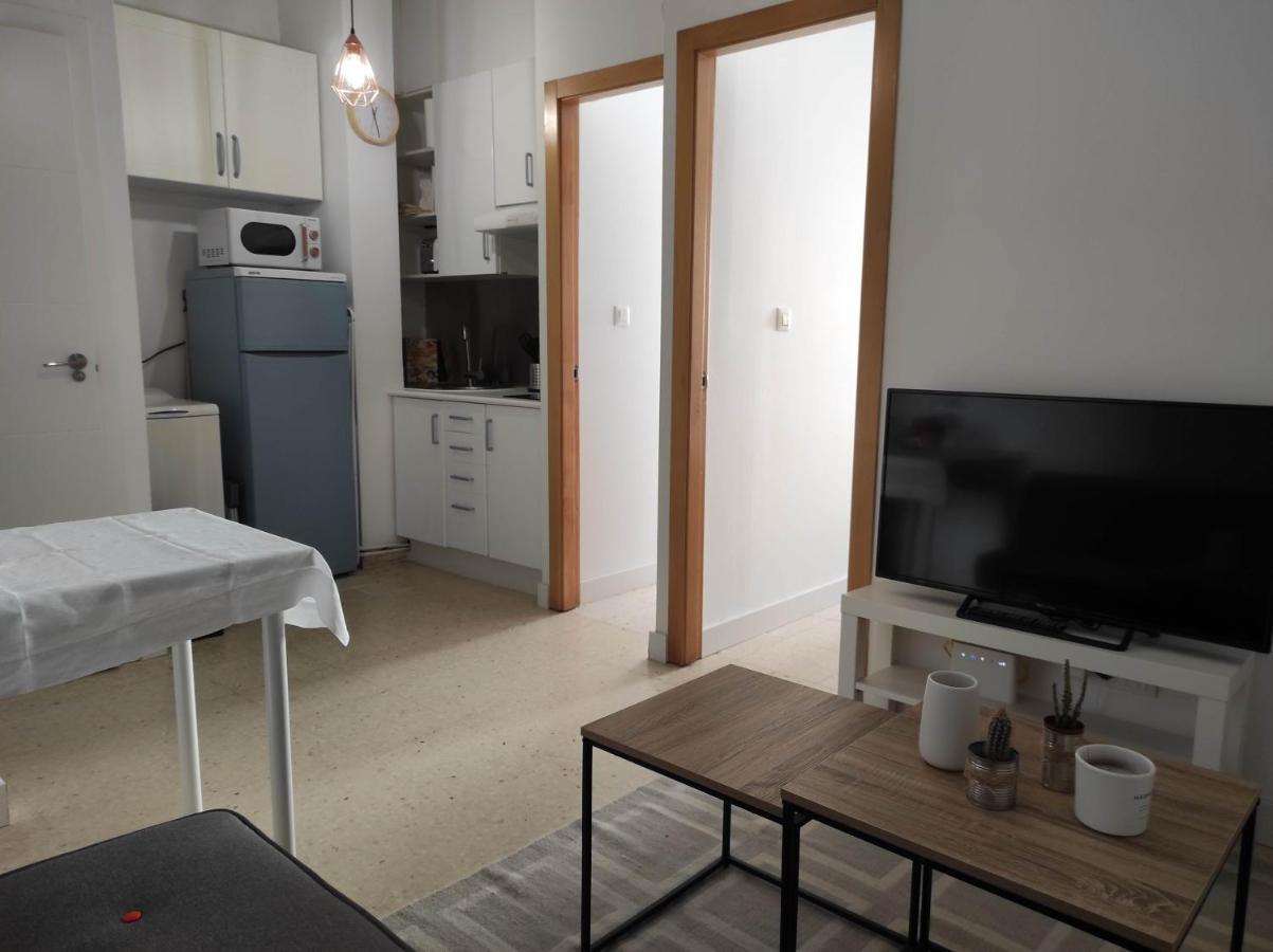 Appartement Apartamento Oliva à Pontevedra Extérieur photo